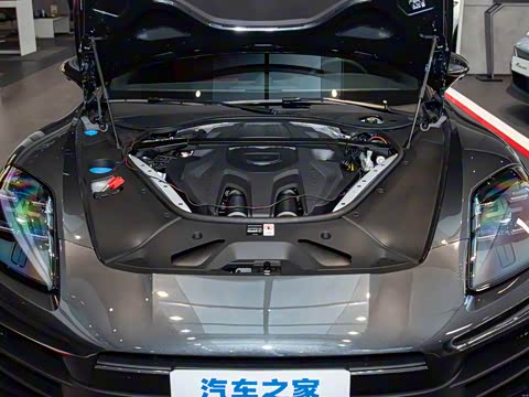 2026�� Panamera 4 �����ӳ��� 2.9T