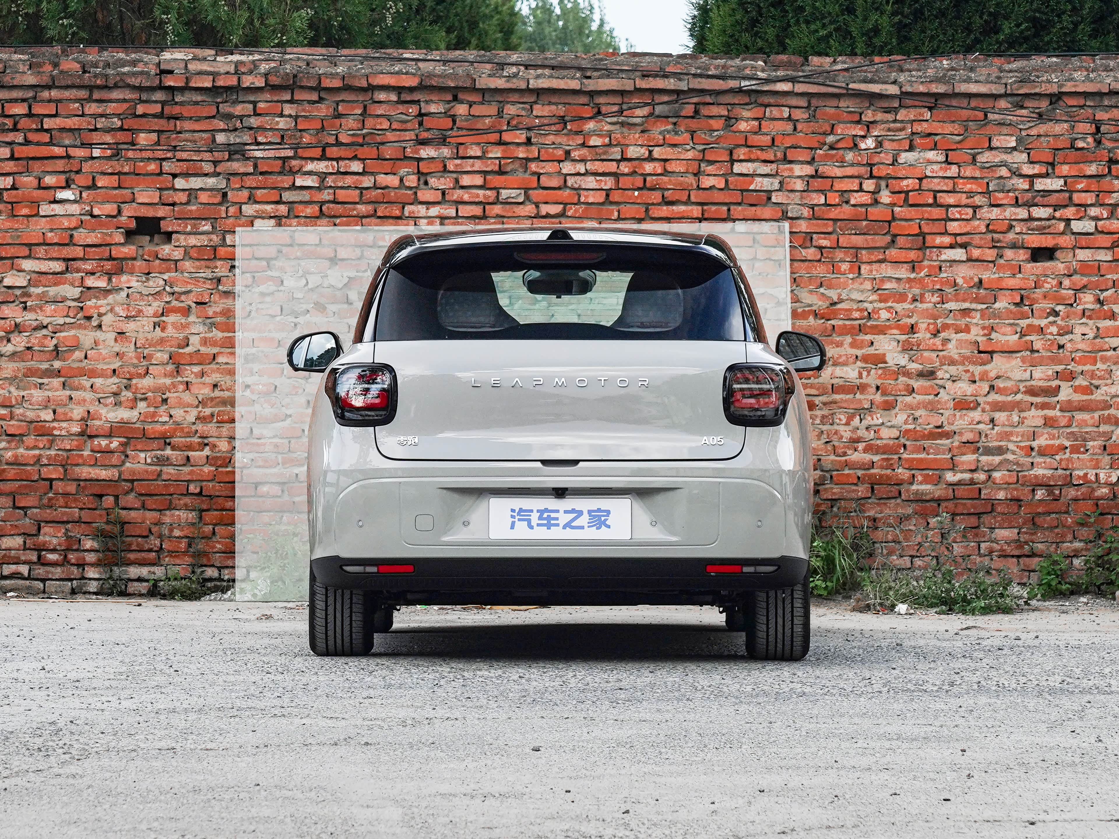 Leapmotor A05, миниатюра 6