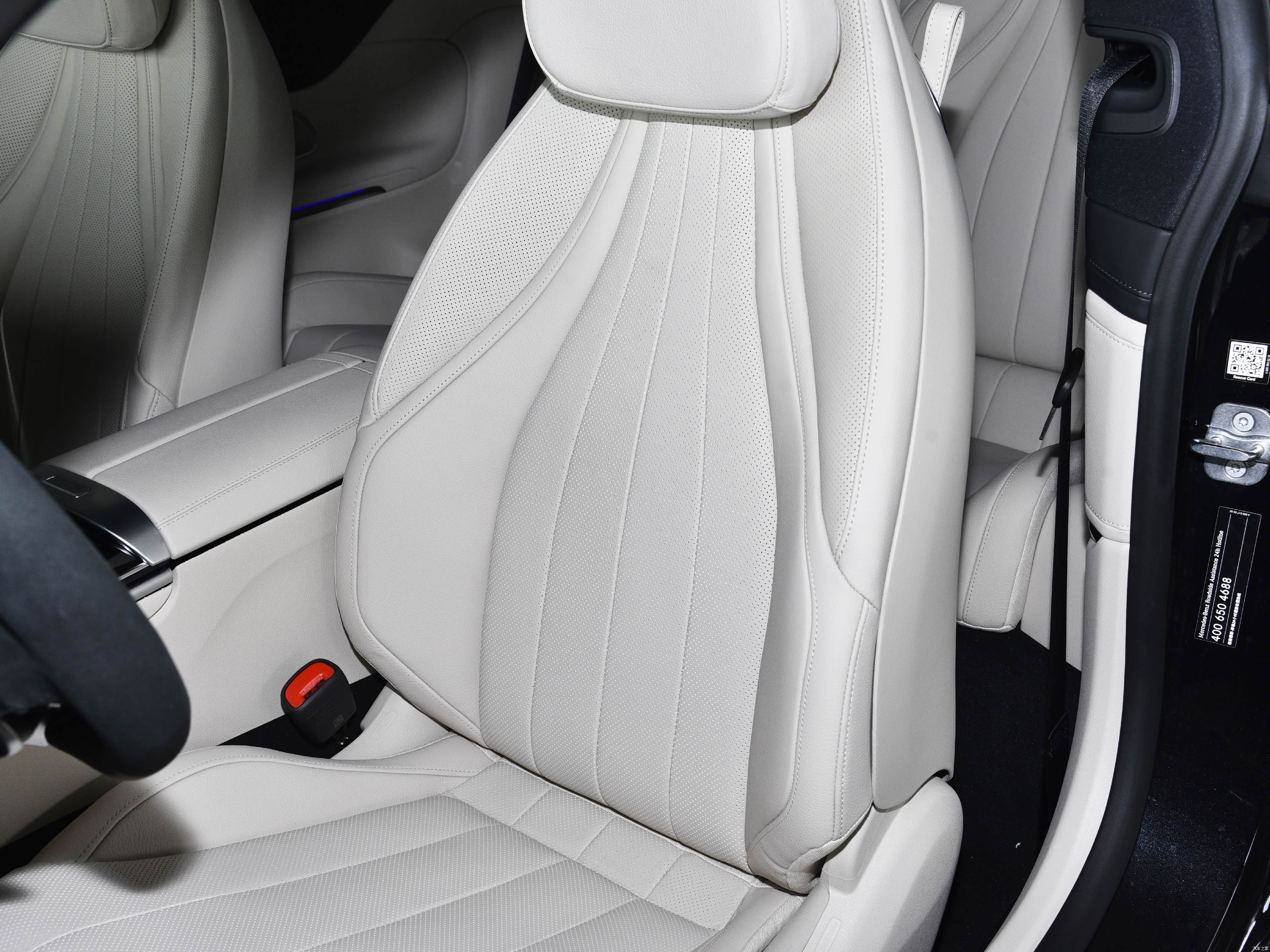 Mercedes-Benz CLE, миниатюра 23