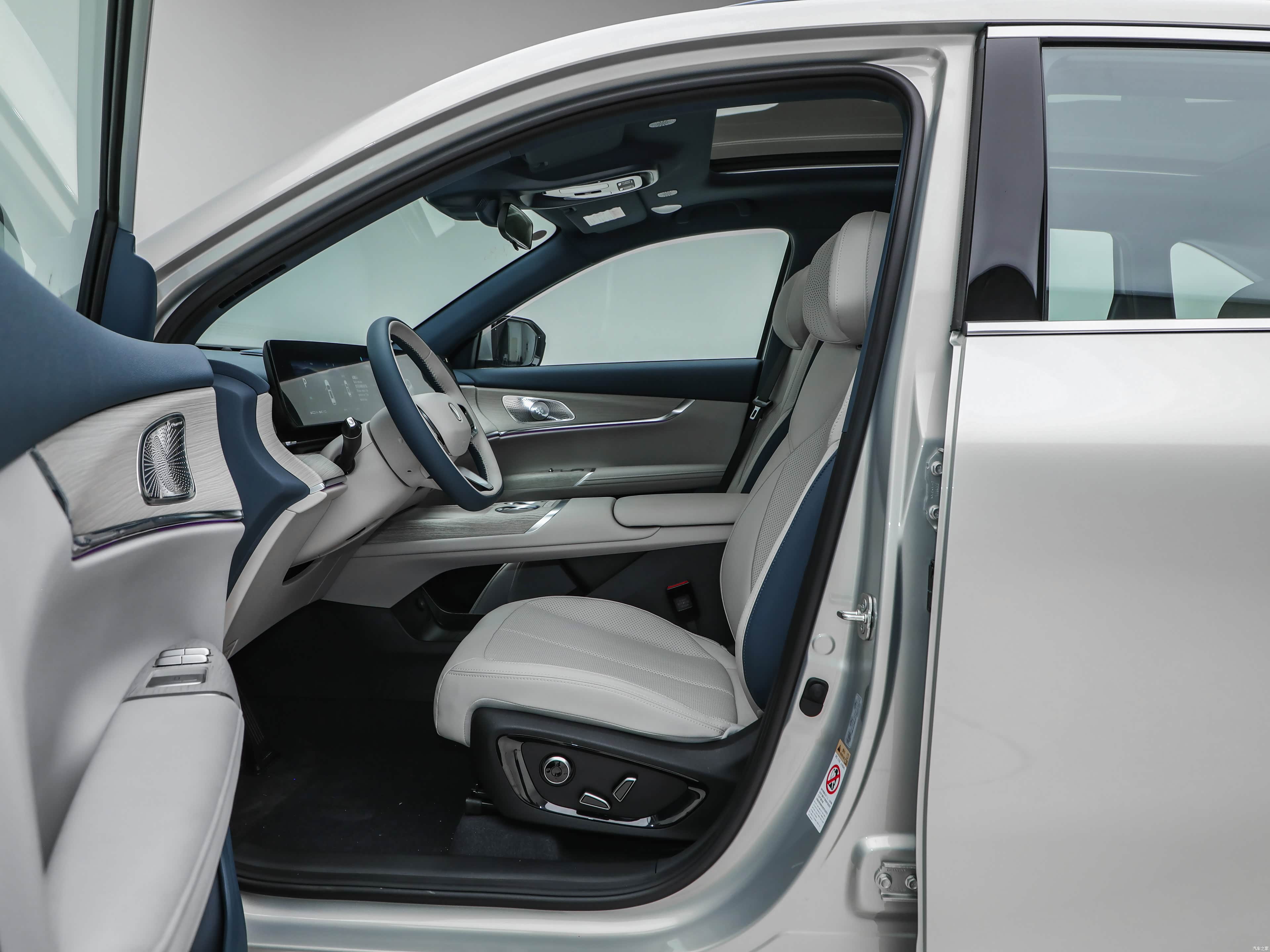 Changan CS75 Plus, миниатюра 21