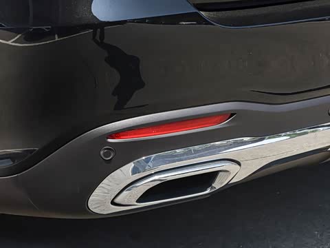 2025�� �Ŀ� GLS 450 4MATIC ������