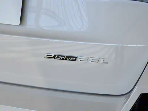 2025�� eDrive25L M�˶���װ