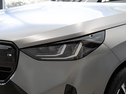 2026�� M50 xDrive