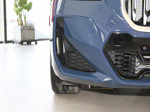 2025�� sDrive25Li M�˶���װ