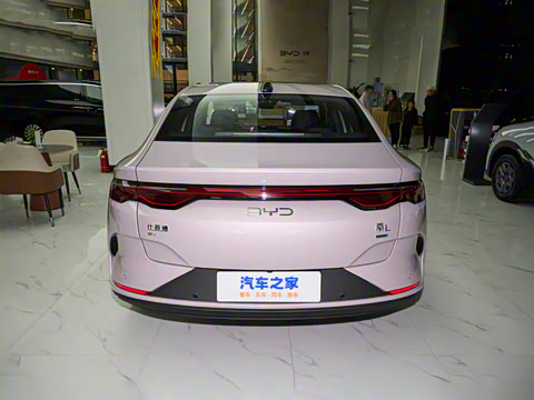 2025�� EV 545KM��Խ��