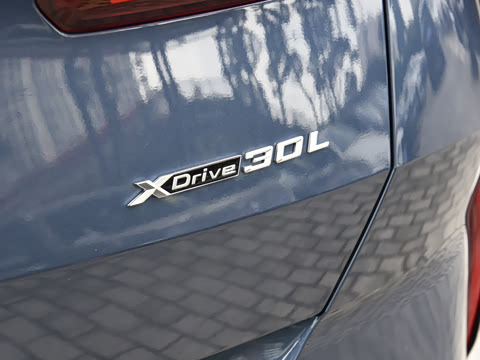 2025�� xDrive30L ������ M�˶���ҹ��װ
