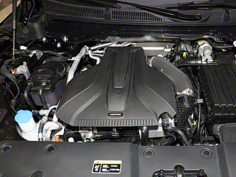 2025�� �Ŀ� 2.0T PHEV ���������� 6��