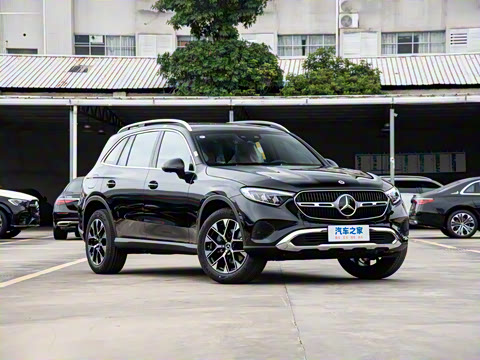 2026�� GLC 260 L 4MATIC ������