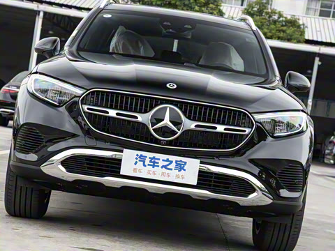 2026�� GLC 260 L 4MATIC ������