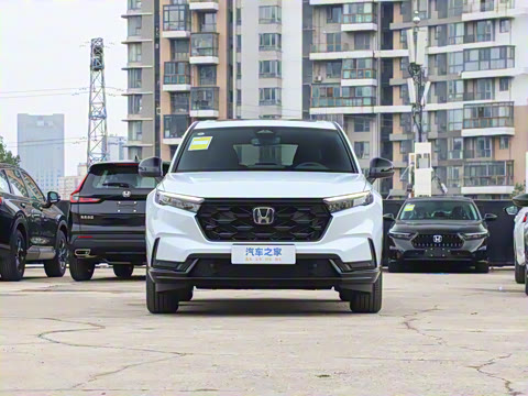 2026�� ȫ��30����ҫ�� 2.0L e:HEV �������ݰ�