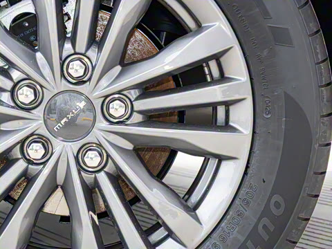 2025�� MAX 1.5T �Զ�������