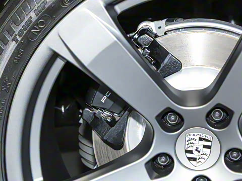 2026�� Macan 2.0T ���ΰ�