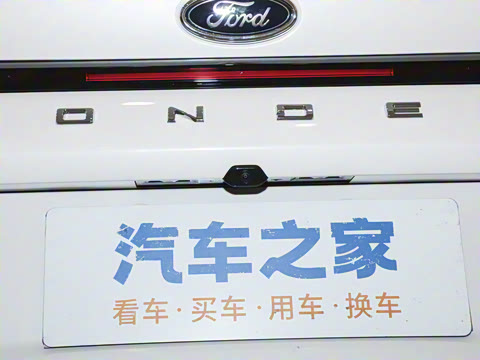 2025�� 2.0T EcoBoost ������