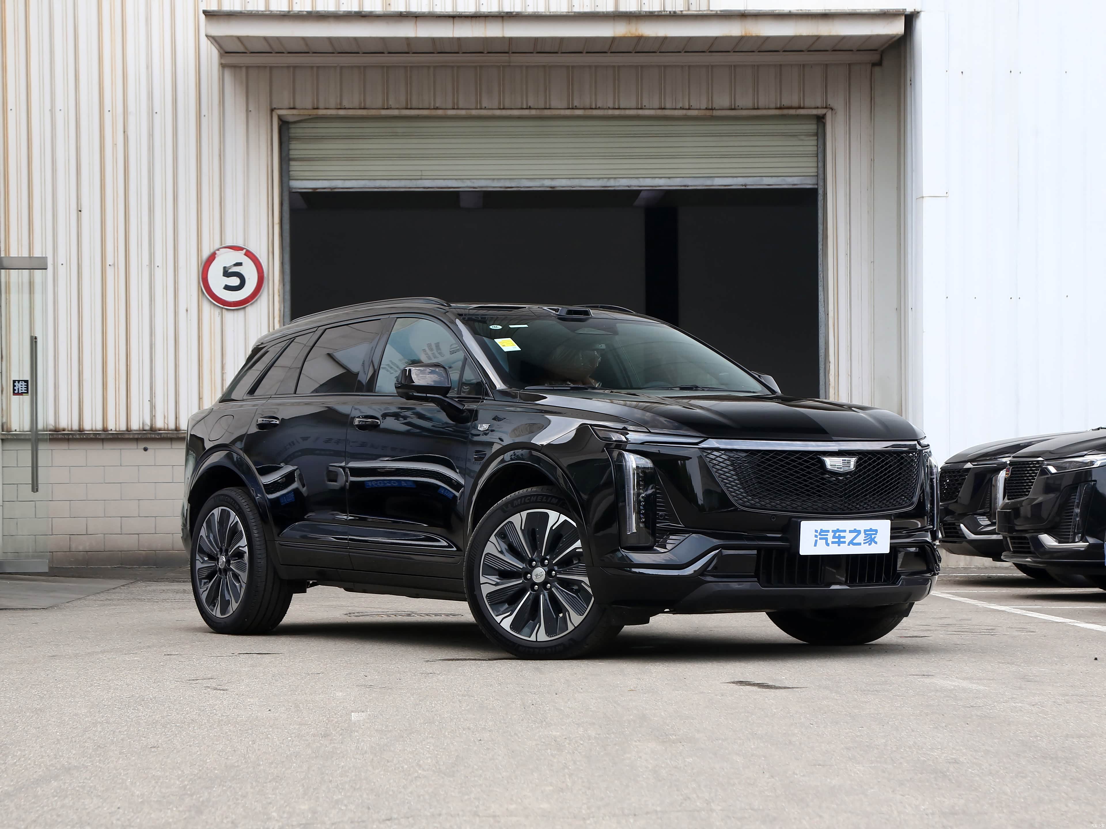 Cadillac XT5, миниатюра 3