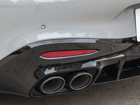 2026�� AMG GT 50 