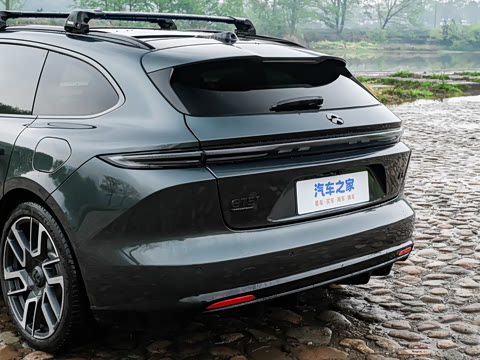 2026�� ��Ȼ�澳�� 100kWh Touring