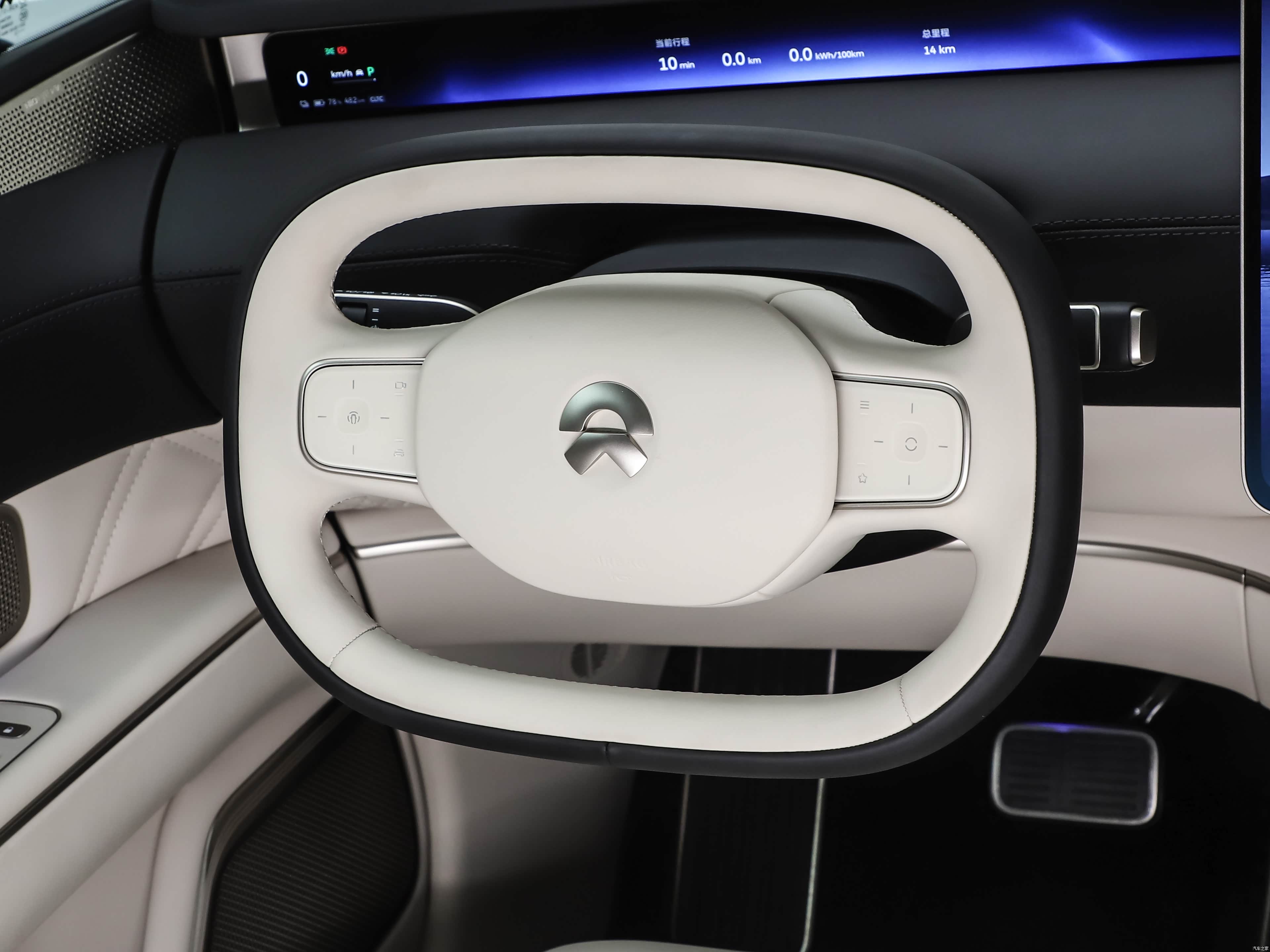 Nio ET9, миниатюра 17