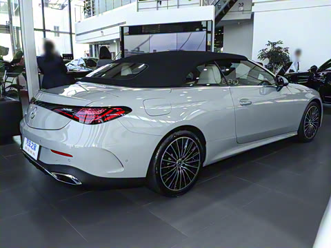 2026�� CLE 260 ������ܳ�