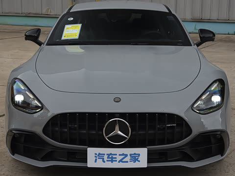 2026�� AMG GT 50 