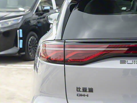 2025�� �Ǽݰ� DM-i 175KM �����