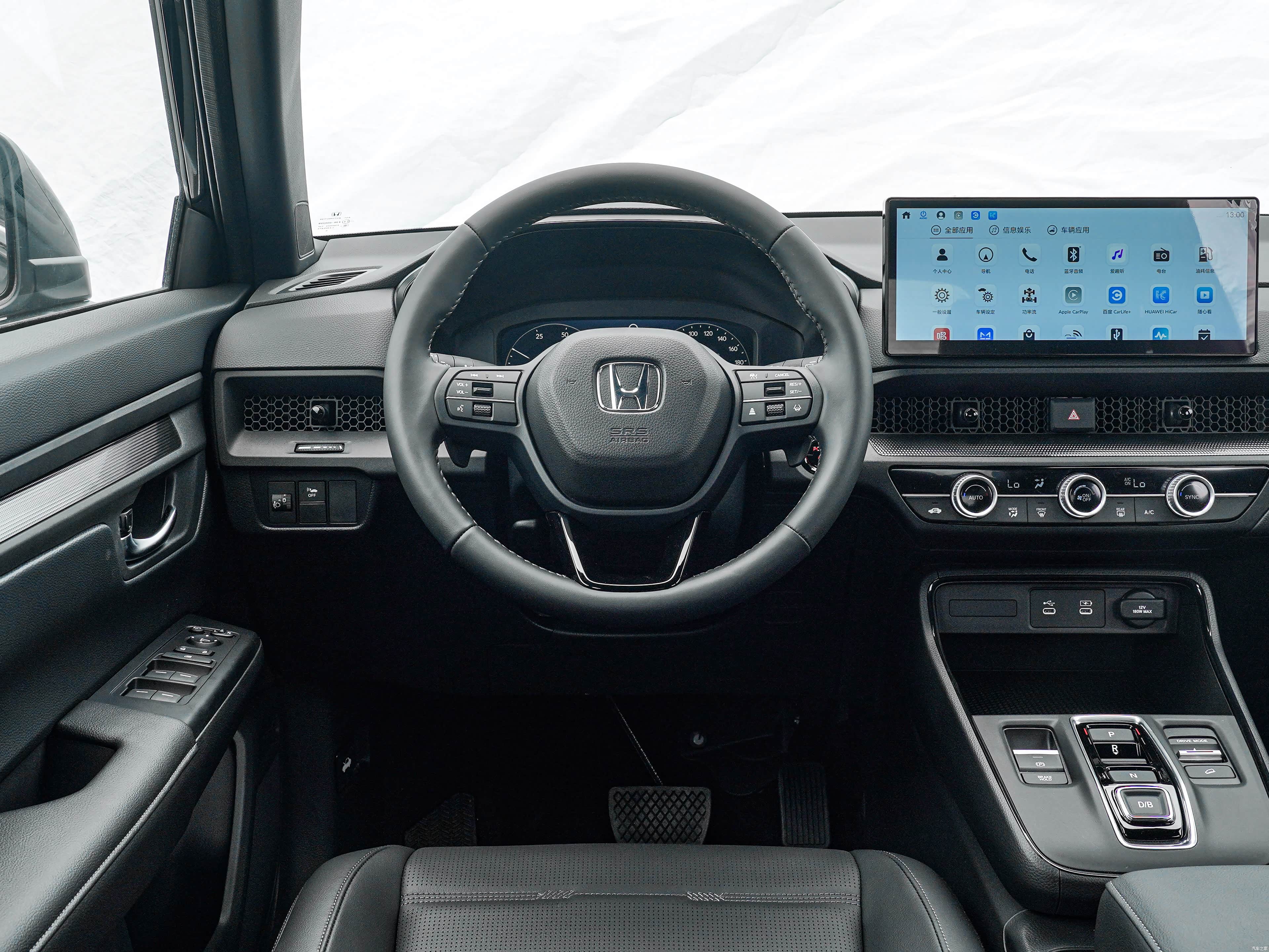 Honda CR-V, миниатюра 12