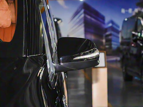 2025�� 2.0T ʥķ��MH7 �����