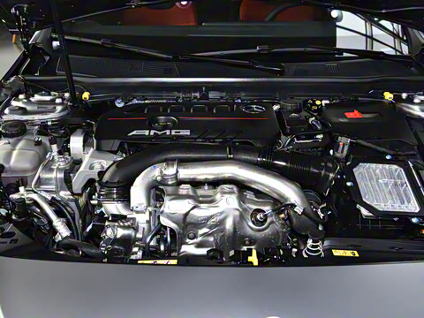 2026�� AMG A 35 L 4MATIC