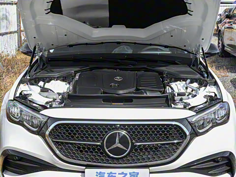 2026�� E 260 �˶���