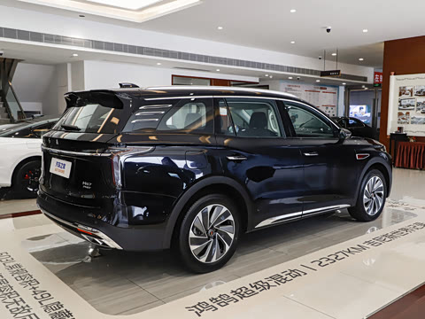 2025�� �Ŀ�  2.0T PHEV ���������� 7��
