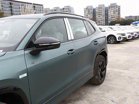 2026�� ̽��L 330TSI ������ӢCity��