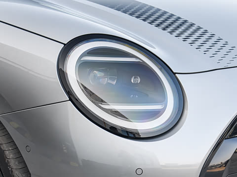 2025�� �Ŀ� JOHN COOPER WORKS