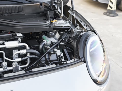 2025�� �Ŀ� JOHN COOPER WORKS