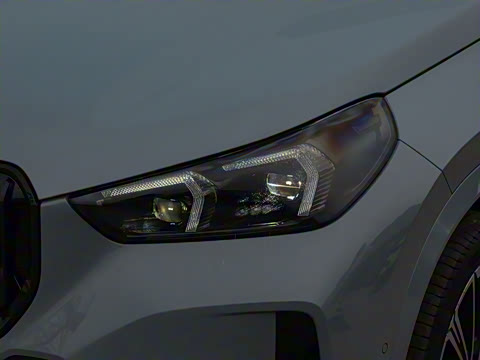 2025�� xDrive25Li M�˶���ҹ��װ