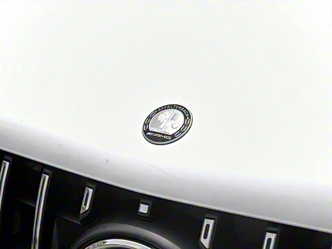 2025�� �Ŀ� AMG GLE 53 4MATIC+