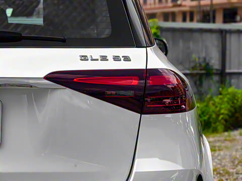 2025�� �Ŀ� AMG GLE 53 4MATIC+