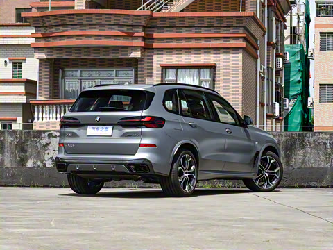 2025�� xDrive 40Li ������M�˶���ҹ��װ