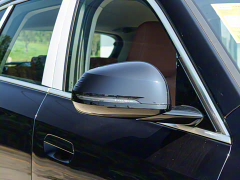 2025�� sDrive25Li M�˶���װ