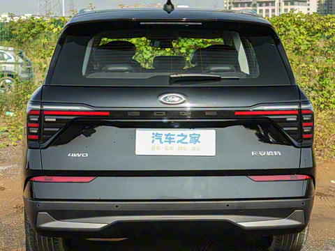 2026�� ���L 2.0T EcoBoost ��������ʱ����