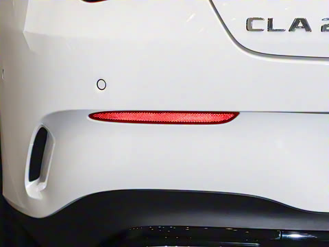 2025�� �Ŀ� CLA 220