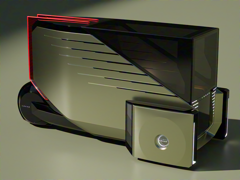 �׿���˹ �׿���˹LS Micro