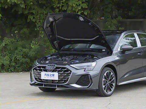 2026�� A3L Limousine 35TFSI �ɳ������� +������ѡ��