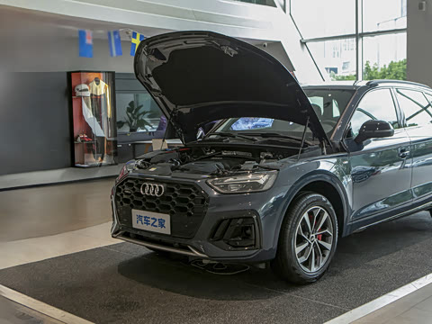 2026�� 45�����ذ� 40 TFSI ʱ�ж�����