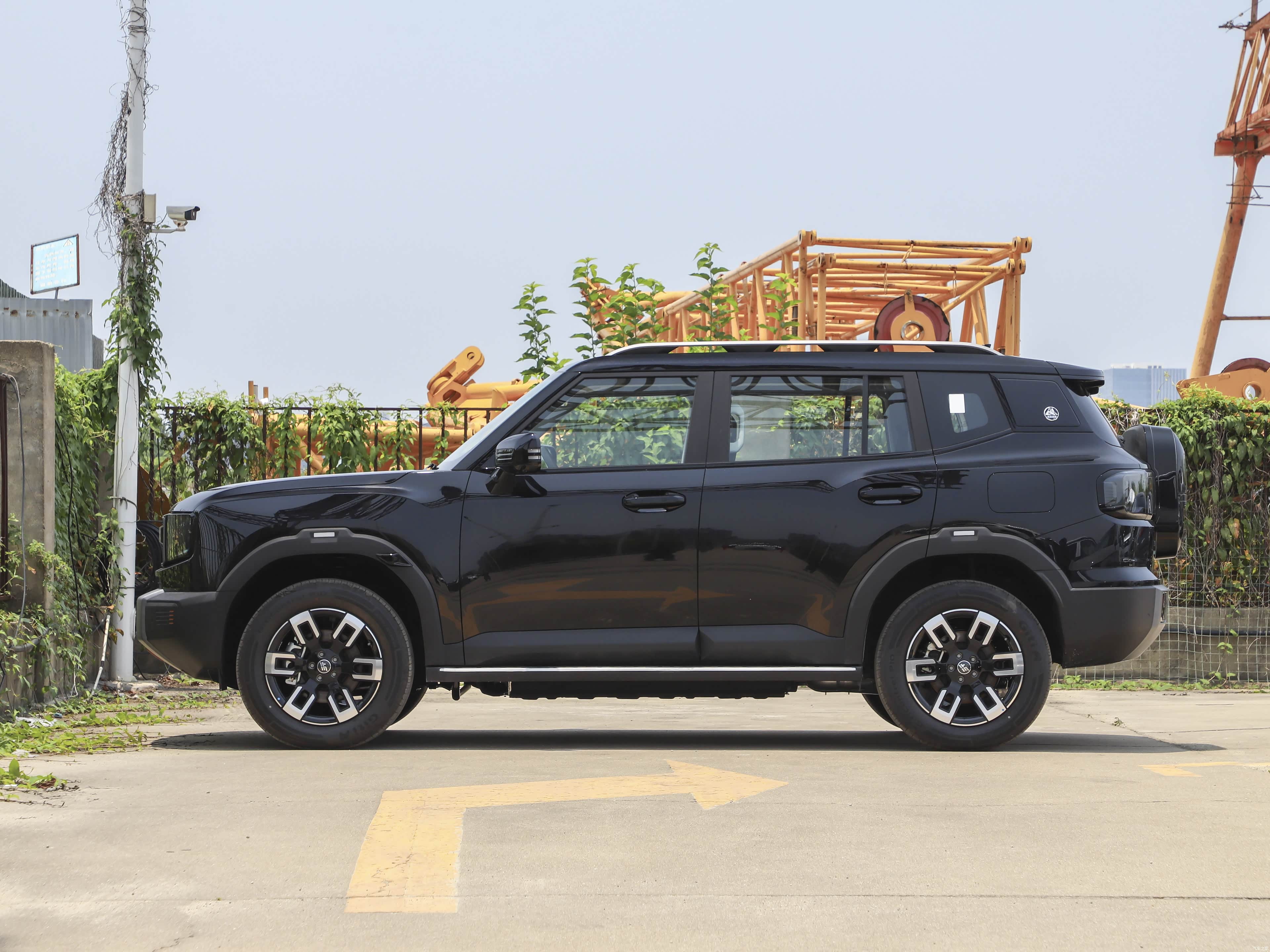 Jetour T1, миниатюра 4