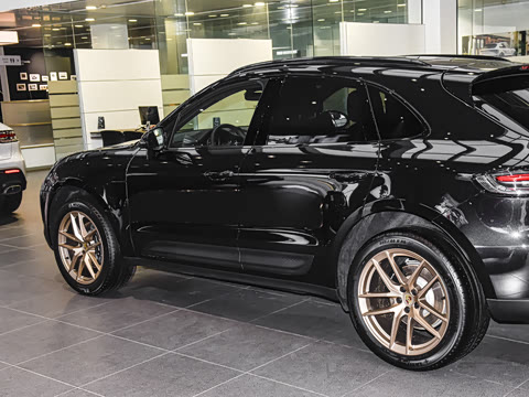 2026�� Macan 2.0T ���ΰ�