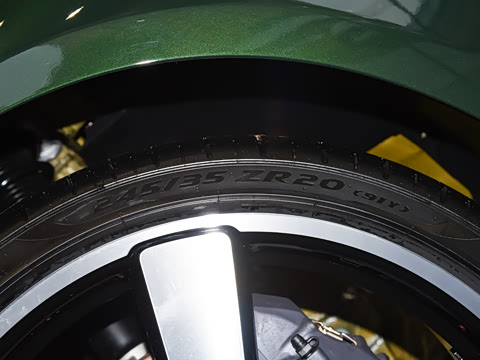 2026�� Carrera 3.0T