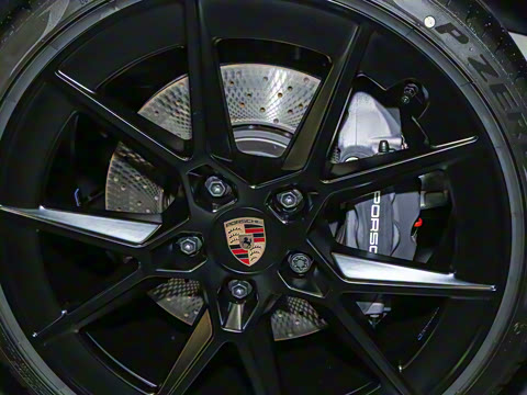 2026�� Carrera 3.0T