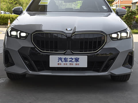 2026�� 530i ������ M�˶���װ