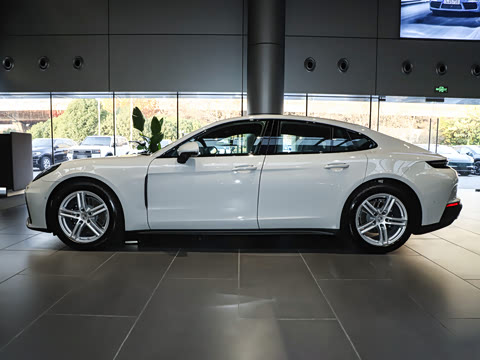 2026�� Panamera 2.9T