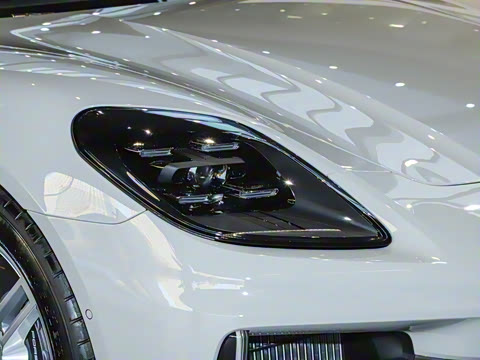 2026�� Panamera 2.9T