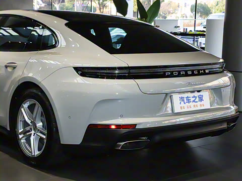 2026�� Panamera 2.9T